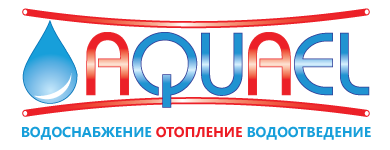 Aquael Logo